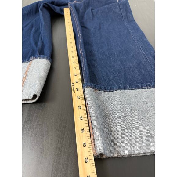 Kate Spade Women’s size 10 Capri jeans - Picture 2 of 5